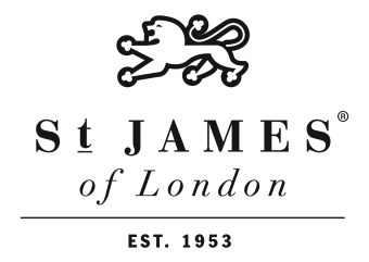 St James of London logo